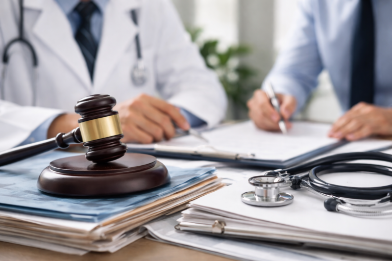 Scopri di più sull'articolo Responsabilità sanitaria: quando è possibile chiedere il risarcimento del danno