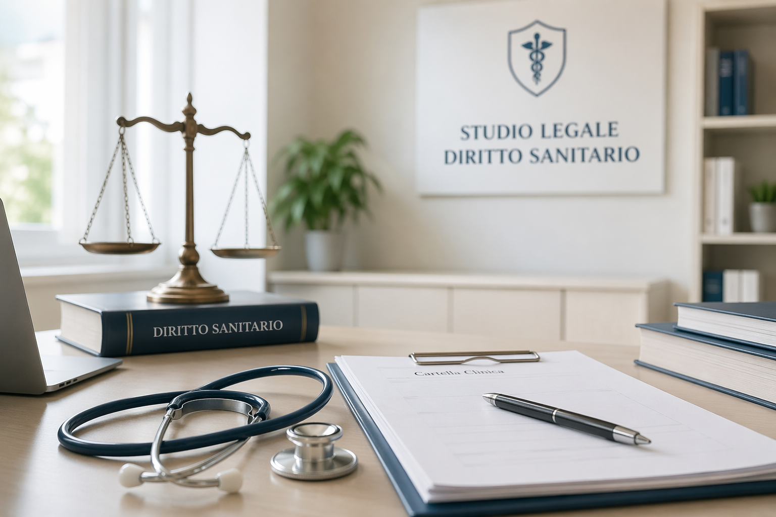 Scopri di più sull'articolo Responsabilità professionale degli operatori sanitari nelle strutture socio-sanitarie