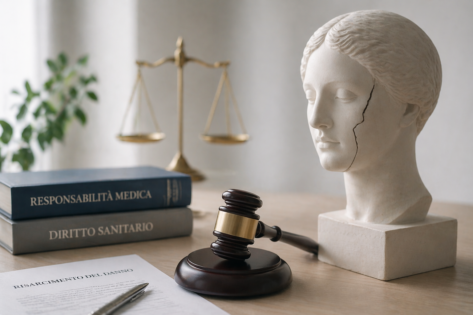Scopri di più sull'articolo Quando il danno estetico è risarcibile