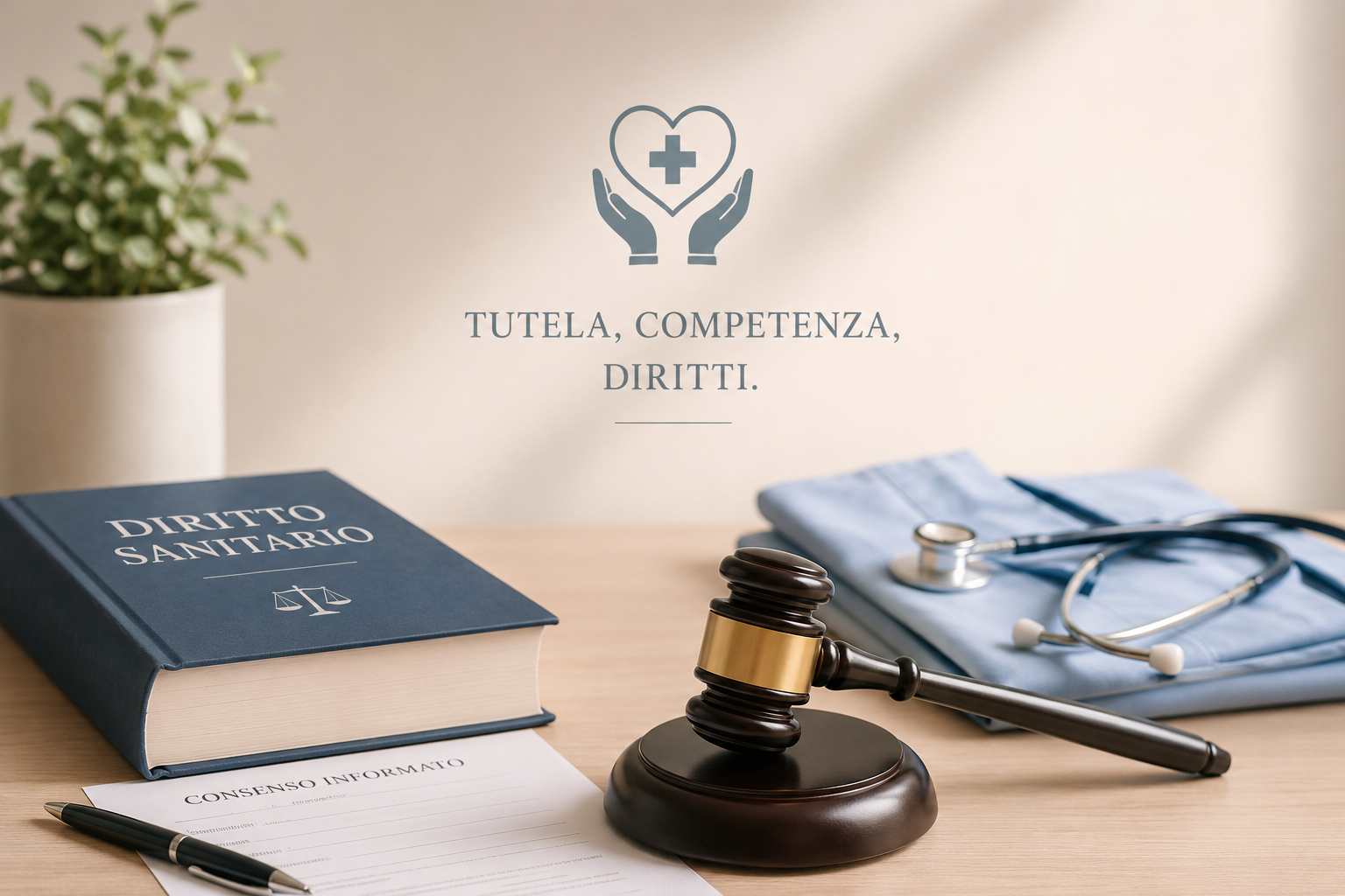 Scopri di più sull'articolo Responsabilità civile nelle strutture sanitarie: guida operativa