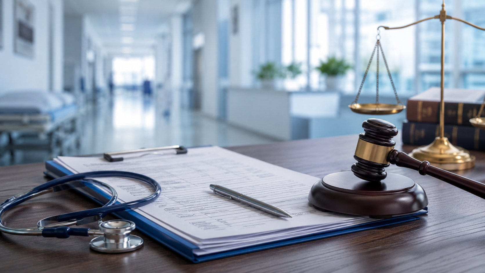 Scopri di più sull'articolo Errori nella cartella clinica: conseguenze legali