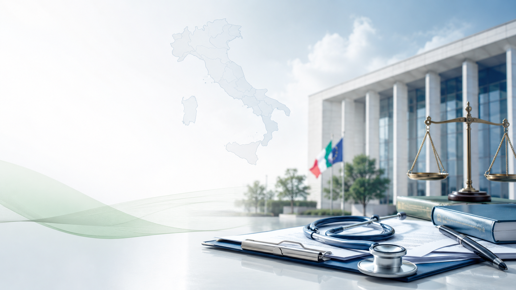 Scopri di più sull'articolo Il ruolo del Ministero della Salute