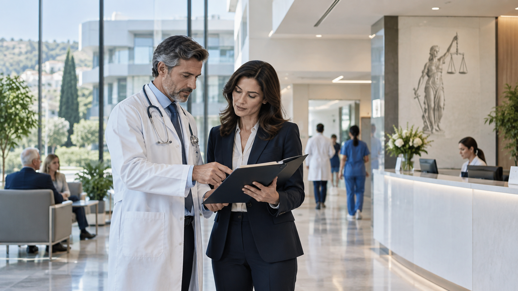 Scopri di più sull'articolo Le strutture sanitarie private accreditate